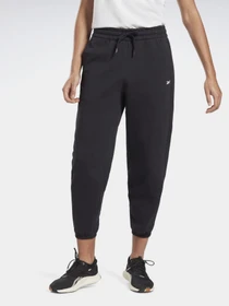 Брюки Reebok DREAMBLEND COTTON KNIT модель GL2609 Фото