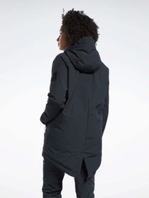 Куртки и дубленки Reebok Outerwear Urban модель GR8976 Фото