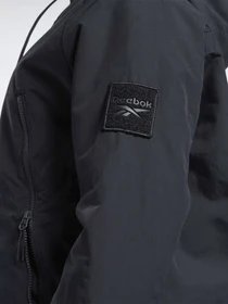 Куртки и дубленки Reebok Outerwear Urban модель GR8976 Фото
