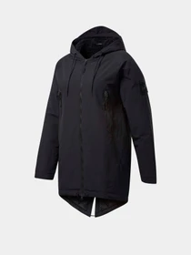 Куртки и дубленки Reebok Outerwear Urban модель GR8976 Фото