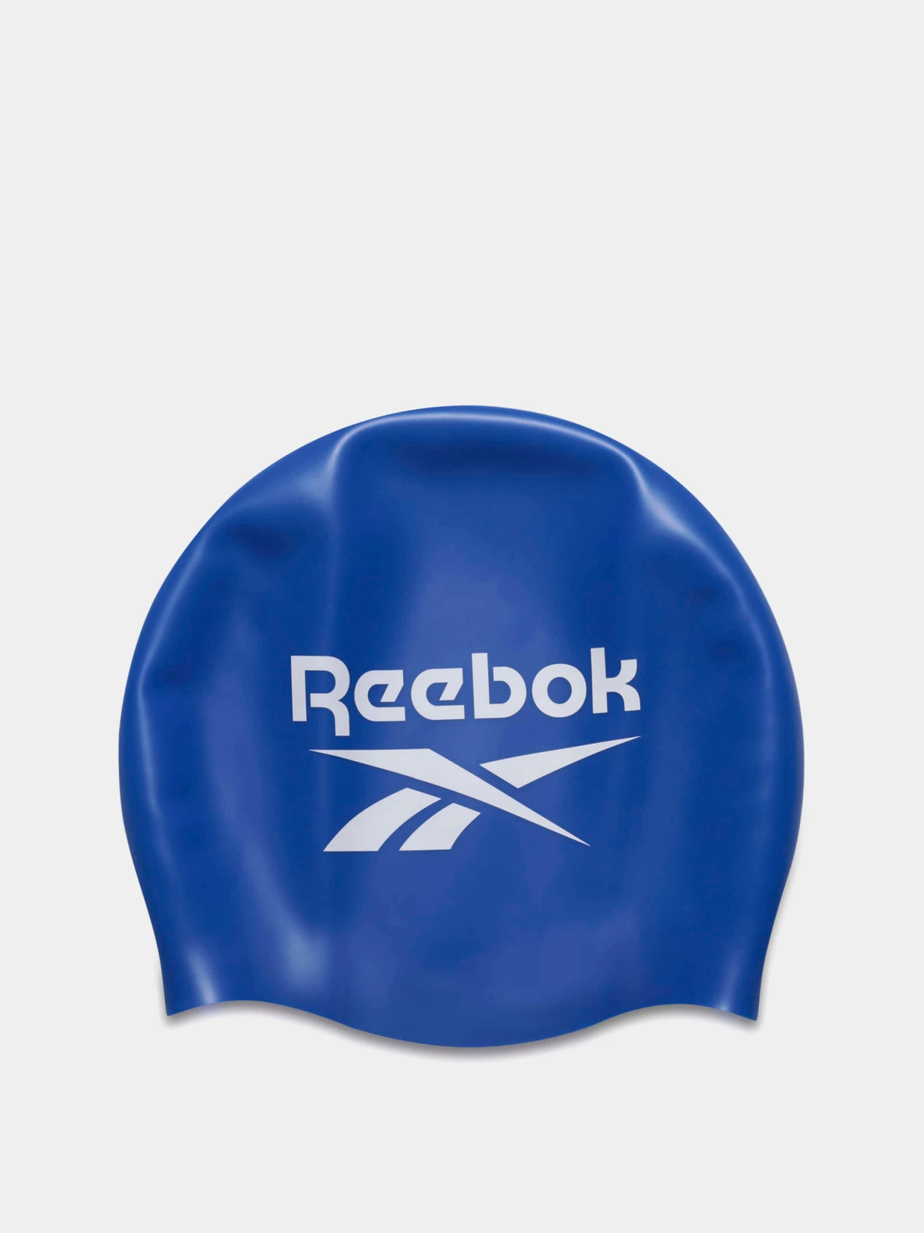 Шапочка для плавания Reebok Swim U модель GK4292 Фото