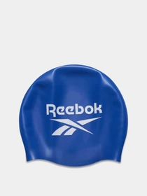 Шапочка для плавания Reebok Swim U модель GK4292 Фото