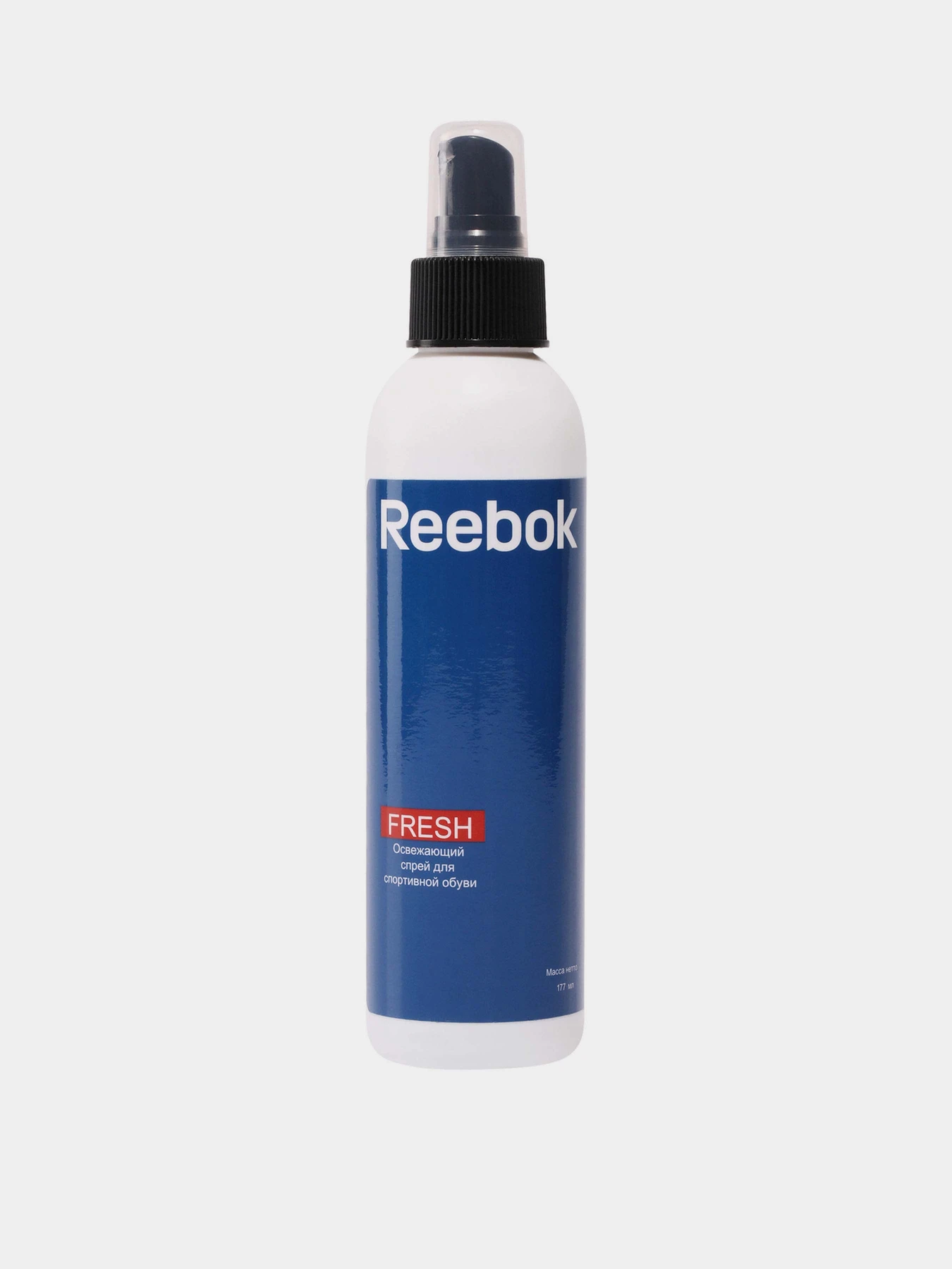 Догляд за взуттям Reebok FRESH Spray модель U52555 Фото