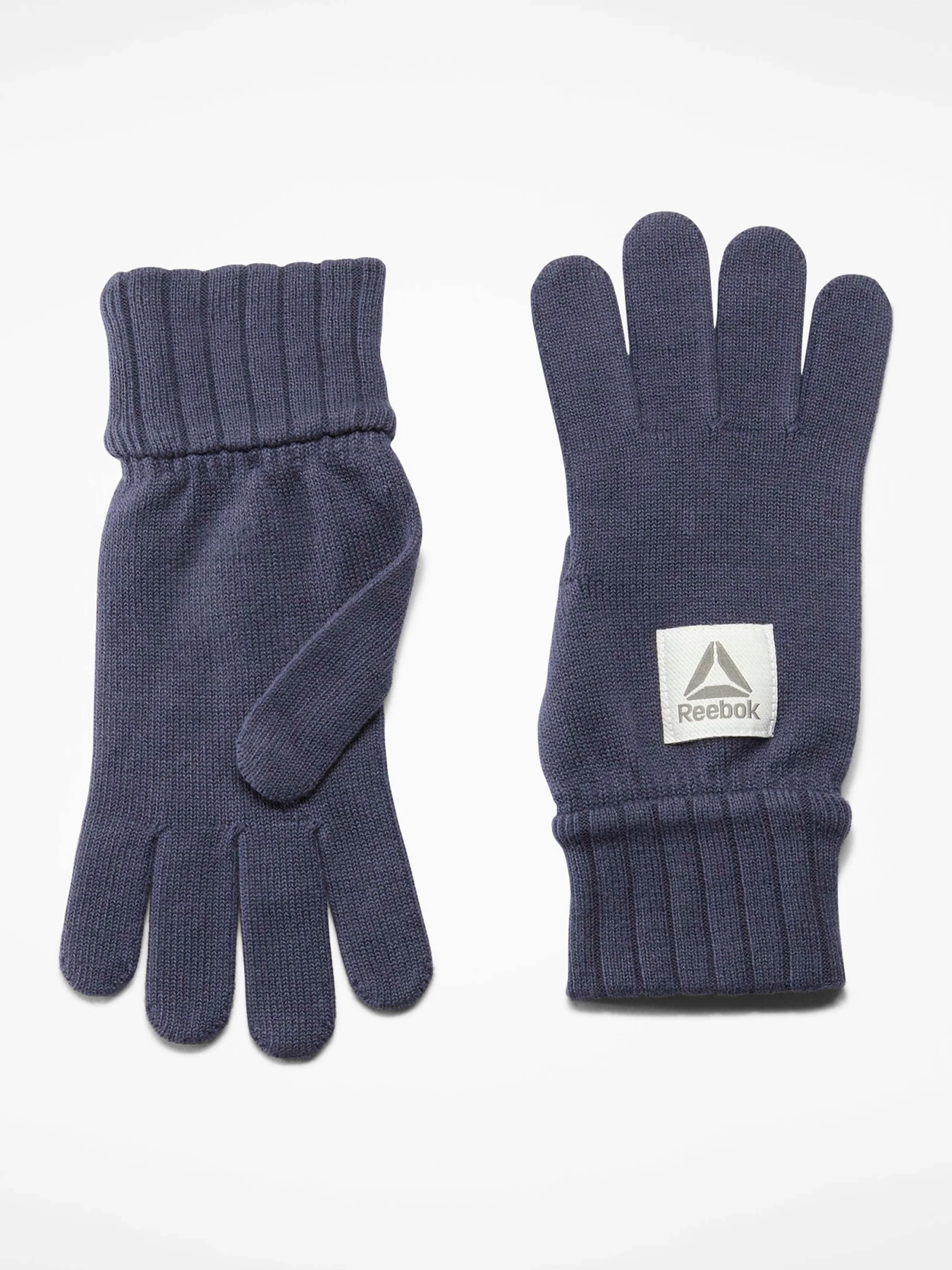 Рукавиці та рукавички Reebok Actron Knitted модель EC5584 Фото