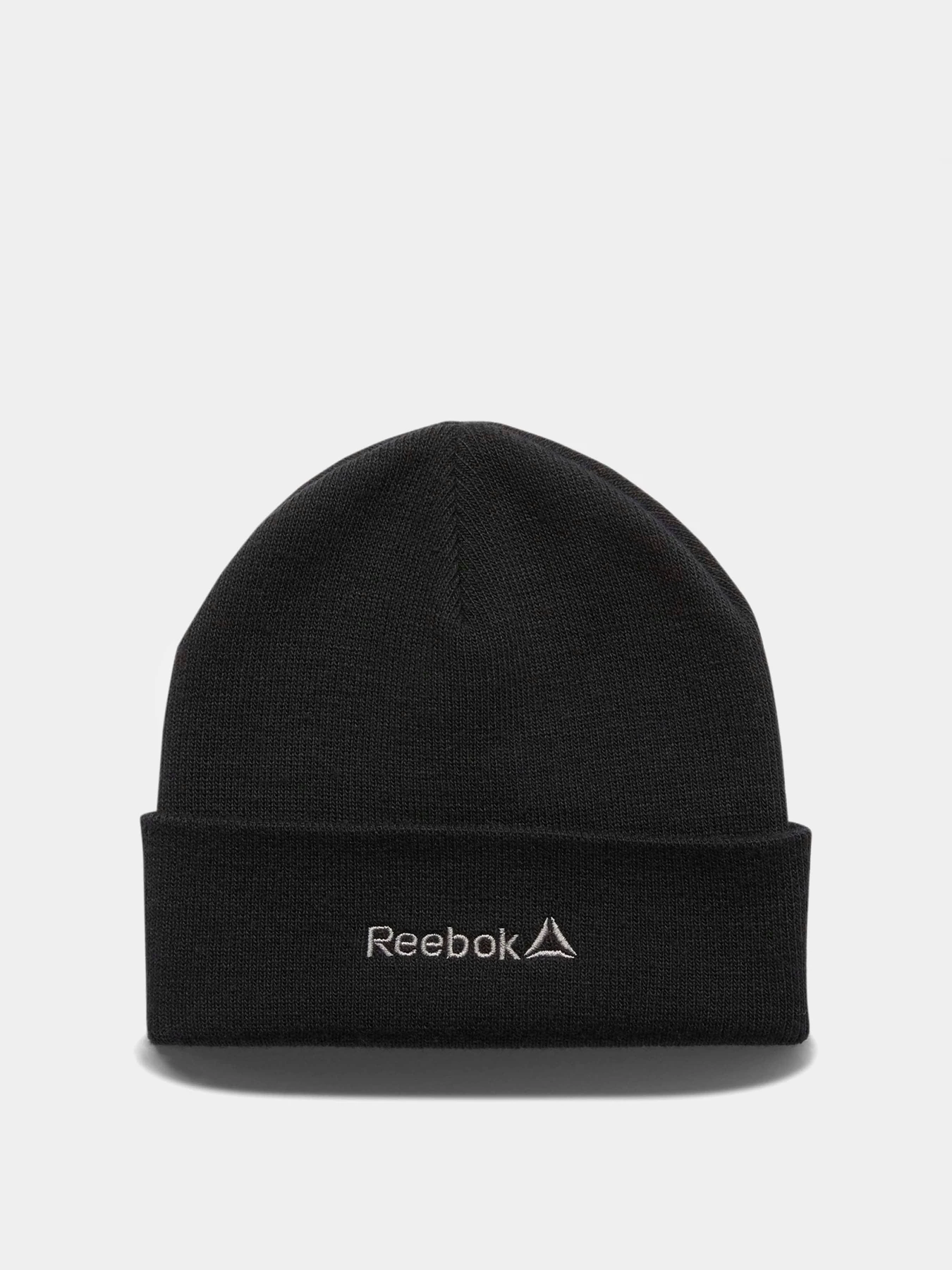 Шапки та кепки Reebok Logo модель EC5587 Шапки та кепки Reebok Logo модель EC5587 Фото