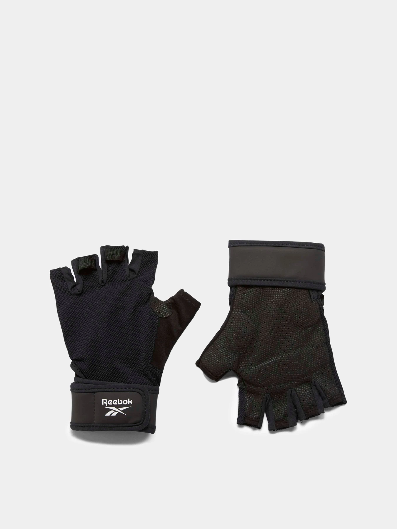 Рукавиці та рукавички Reebok One Series Wrist модель FQ5373 Фото