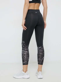 Штани Reebok Running Printed модель GS1938 Фото