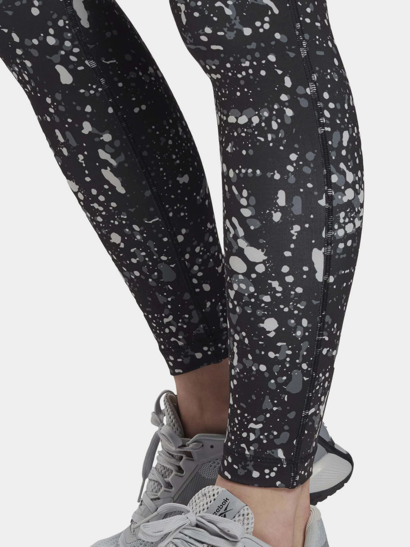 Брюки Reebok модель GS1949 Брюки Reebok модель GS1949 Фото
