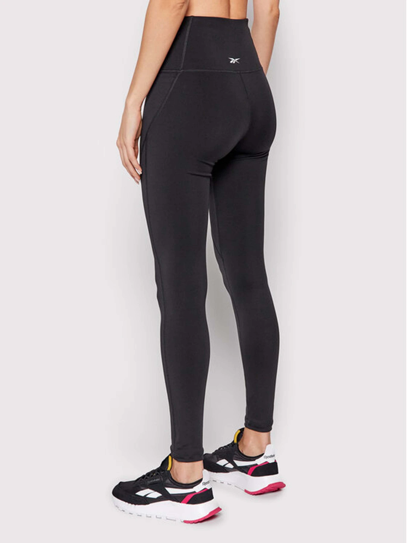 Штани Reebok Workout Ready модель GS1956 Фото