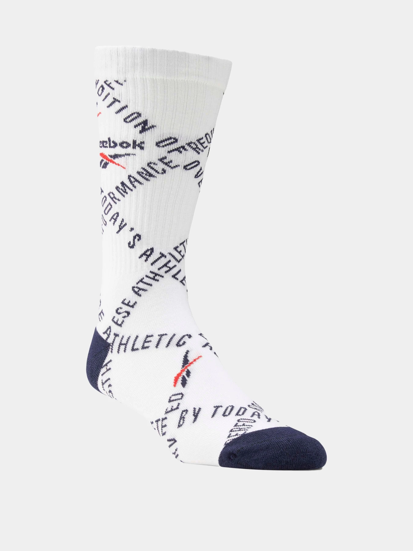 Шкарпетки та гольфи Reebok Classics Checks and Stripes модель GD1028 Фото