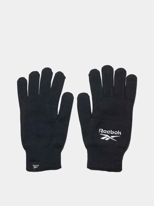 Рукавиці та рукавички Reebok Sports Essentials Logo модель GD0486 Фото