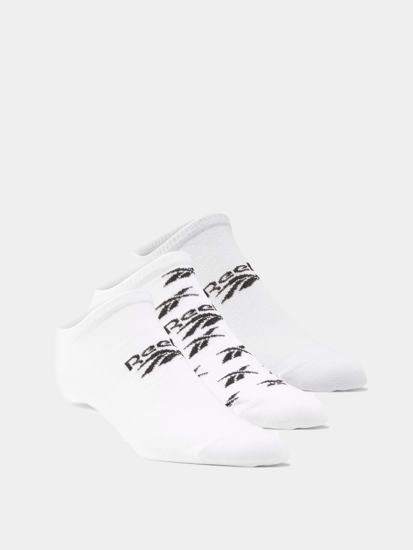 Шкарпетки та гольфи Reebok Classics Invisible модель GG6678 Фото