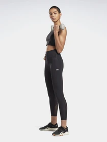 Брюки Reebok LUX HIGH-RISE PERFORM модель GL2578 Фото
