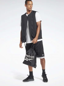 Рюкзаки Reebok Training Essentials модель GP0090 Фото