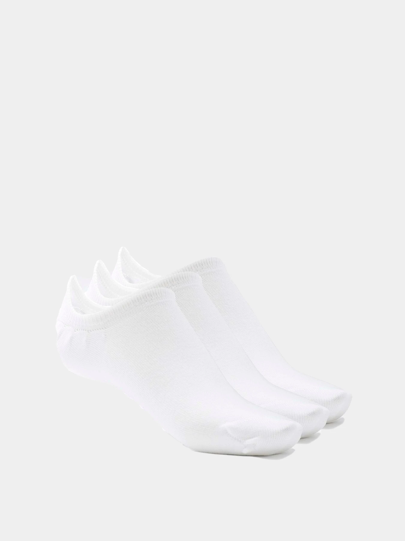 Шкарпетки та гольфи Reebok Active Foundation Invisible модель GH0425 Фото
