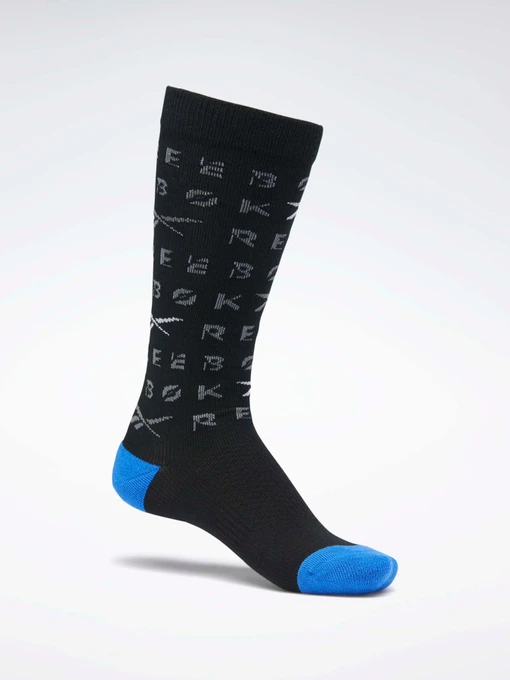 Шкарпетки та гольфи Reebok  Tech Style модель GM5920 Фото