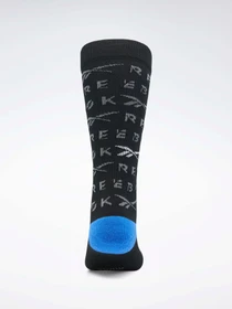 Шкарпетки та гольфи Reebok Tech Style модель GM5920 Фото