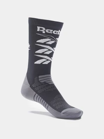 Шкарпетки та гольфи Reebok модель H37650 Фото