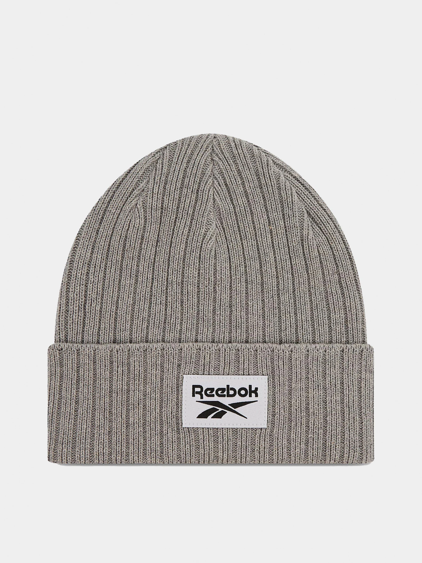 Шапки та кепки Reebok Active Foundation Logo модель GH0432 Шапки та кепки Reebok Active Foundation Logo модель GH0432 Фото