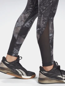 Брюки Reebok LUX PERFORM модель GI6530 Фото