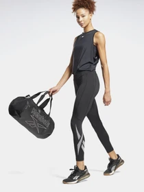 Брюки Reebok WORKOUT READY VECTOR модель GI6866 Фото