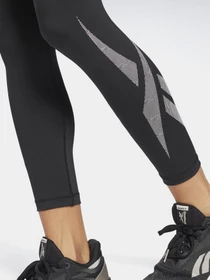 Брюки Reebok WORKOUT READY VECTOR модель GI6866 Фото