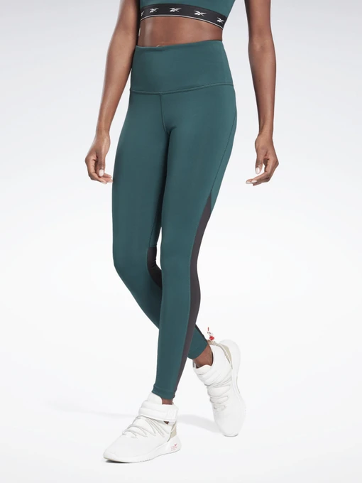 Брюки Reebok BEYOND THE SWEAT модель GP2327 Фото