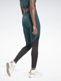 Брюки Reebok BEYOND THE SWEAT модель GP2327 Фото