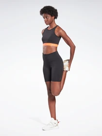 Шорты Reebok BEYOND THE SWEAT модель GU8277 Фото