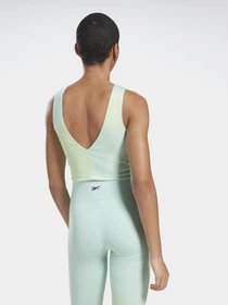 Футболки и поло Reebok SEAMLESS модель GL2580 Фото