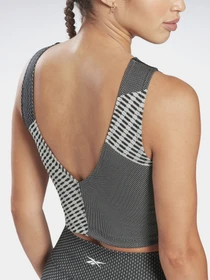 Футболки и поло Reebok SEAMLESS модель GI5003 Фото
