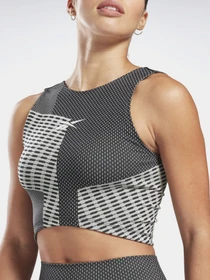 Футболки и поло Reebok SEAMLESS модель GI5003 Фото