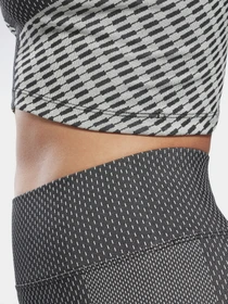 Футболки и поло Reebok SEAMLESS модель GI5003 Фото