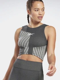 Футболки и поло Reebok SEAMLESS модель GI5003 Фото