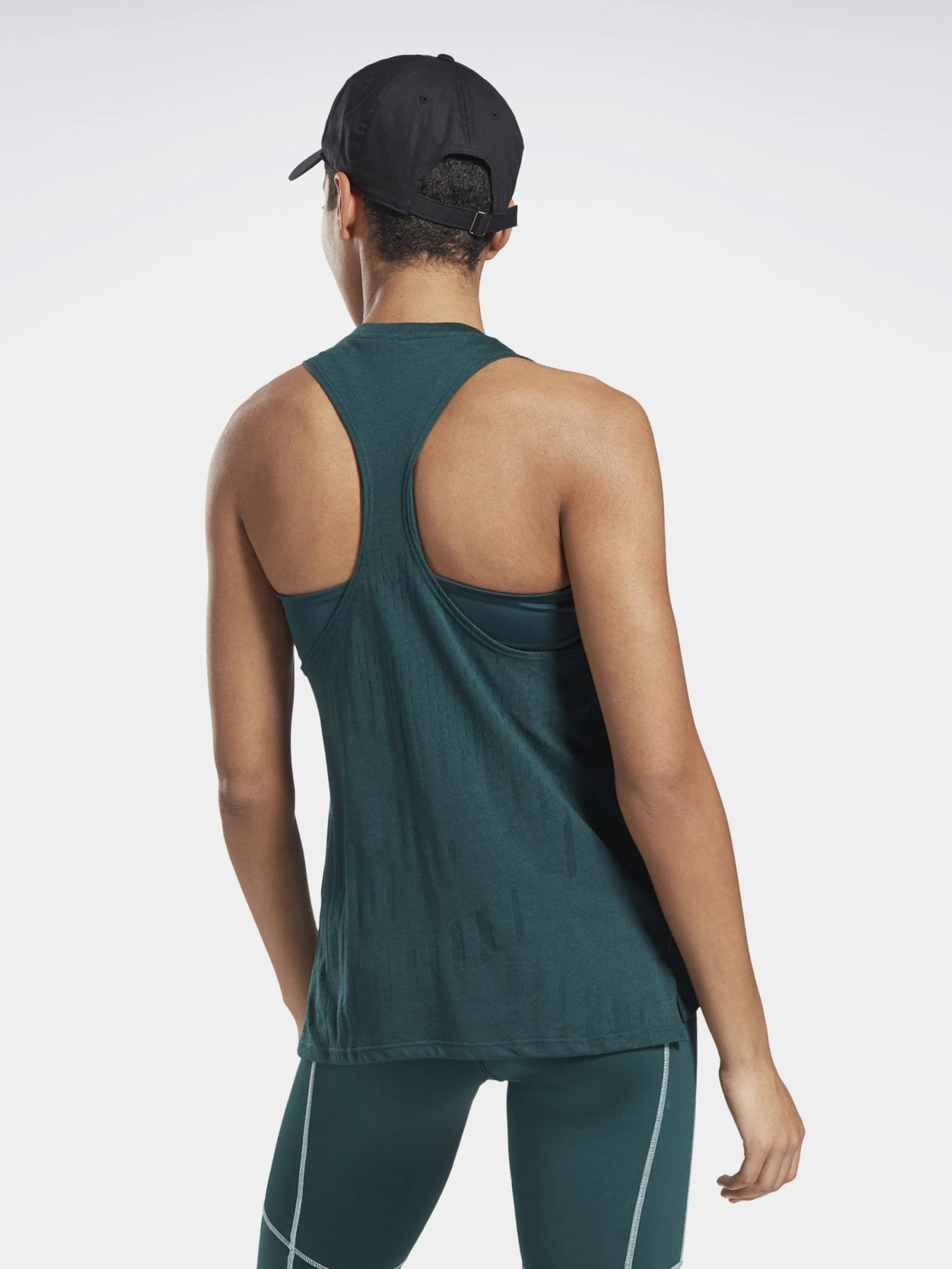Футболки и поло Reebok BURNOUT модель GI6761 Футболки и поло Reebok BURNOUT модель GI6761 Фото