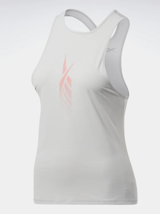 Одежда для дома и сна Reebok TECHSTYLE RUNNING ACTIVCHILL модель GJ6185 Фото