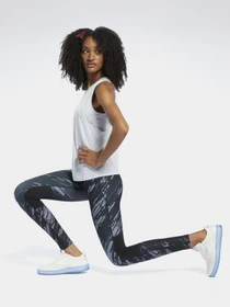 Одежда для дома и сна Reebok TECHSTYLE RUNNING ACTIVCHILL модель GJ6185 Фото