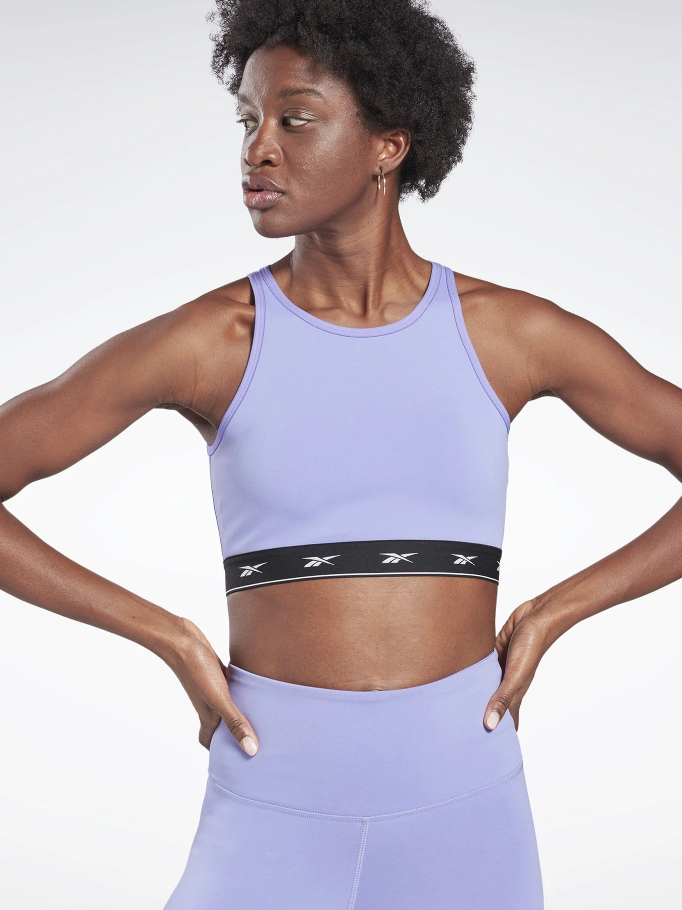 Футболки и поло Reebok BEYOND THE SWEAT модель GP2332 Футболки и поло Reebok BEYOND THE SWEAT модель GP2332 Фото