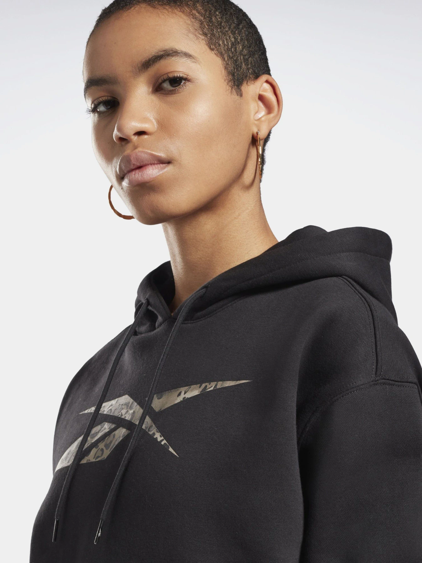 Худі та світшоти Reebok MODERN SAFARI модель GU0146 Худі та світшоти Reebok MODERN SAFARI модель GU0146 Фото