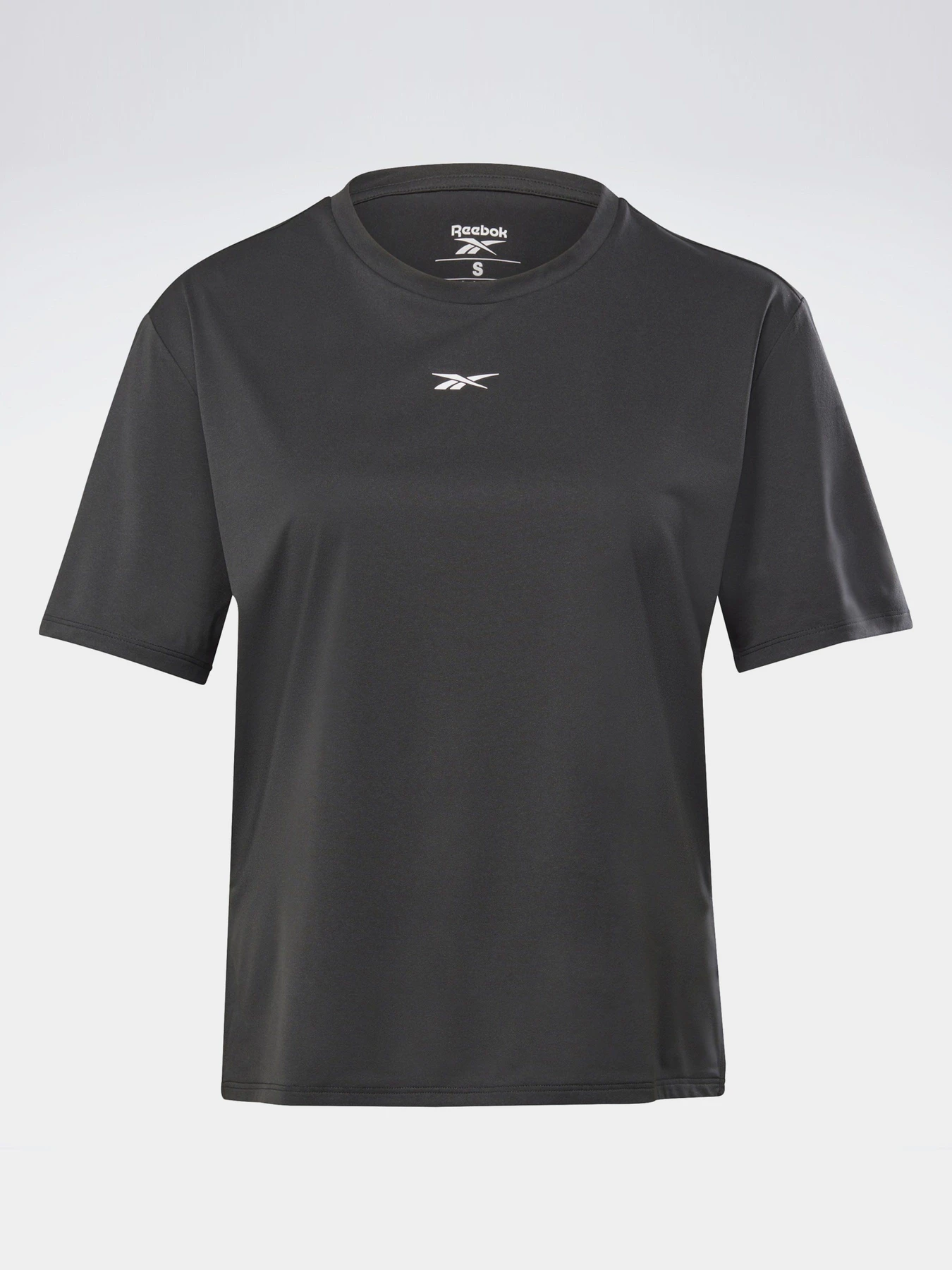 Футболки и поло Reebok UNITED BY FITNESS PERFORATED модель GJ5693 Футболки и поло Reebok UNITED BY FITNESS PERFORATED модель GJ5693 Фото
