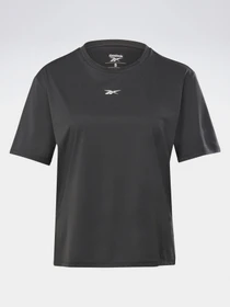Футболки и поло Reebok UNITED BY FITNESS PERFORATED модель GJ5693 Фото