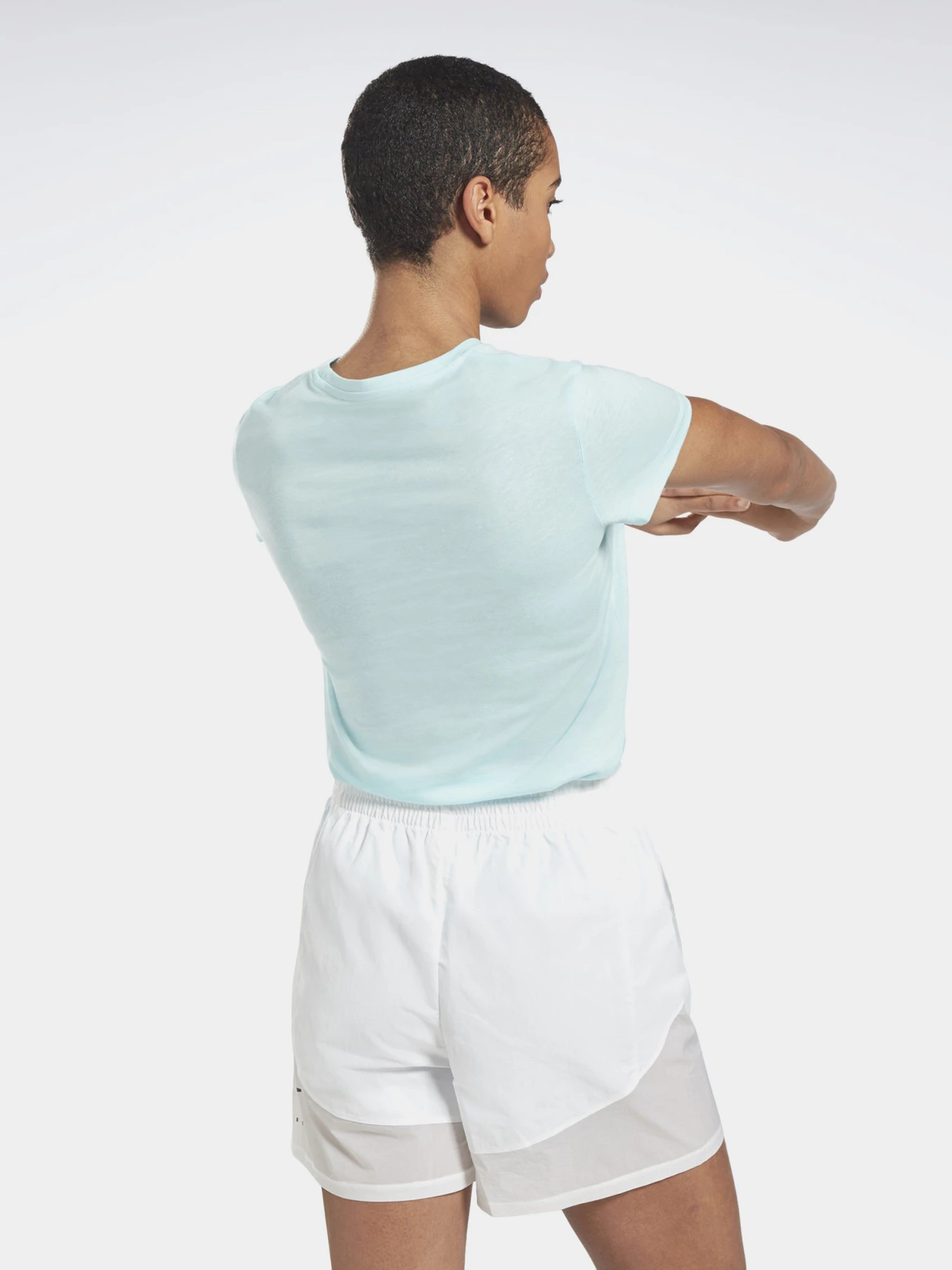 Футболки и поло Reebok TRAINING ESSENTIALS GRAPHIC модель GI6647 Футболки и поло Reebok TRAINING ESSENTIALS GRAPHIC модель GI6647 Фото