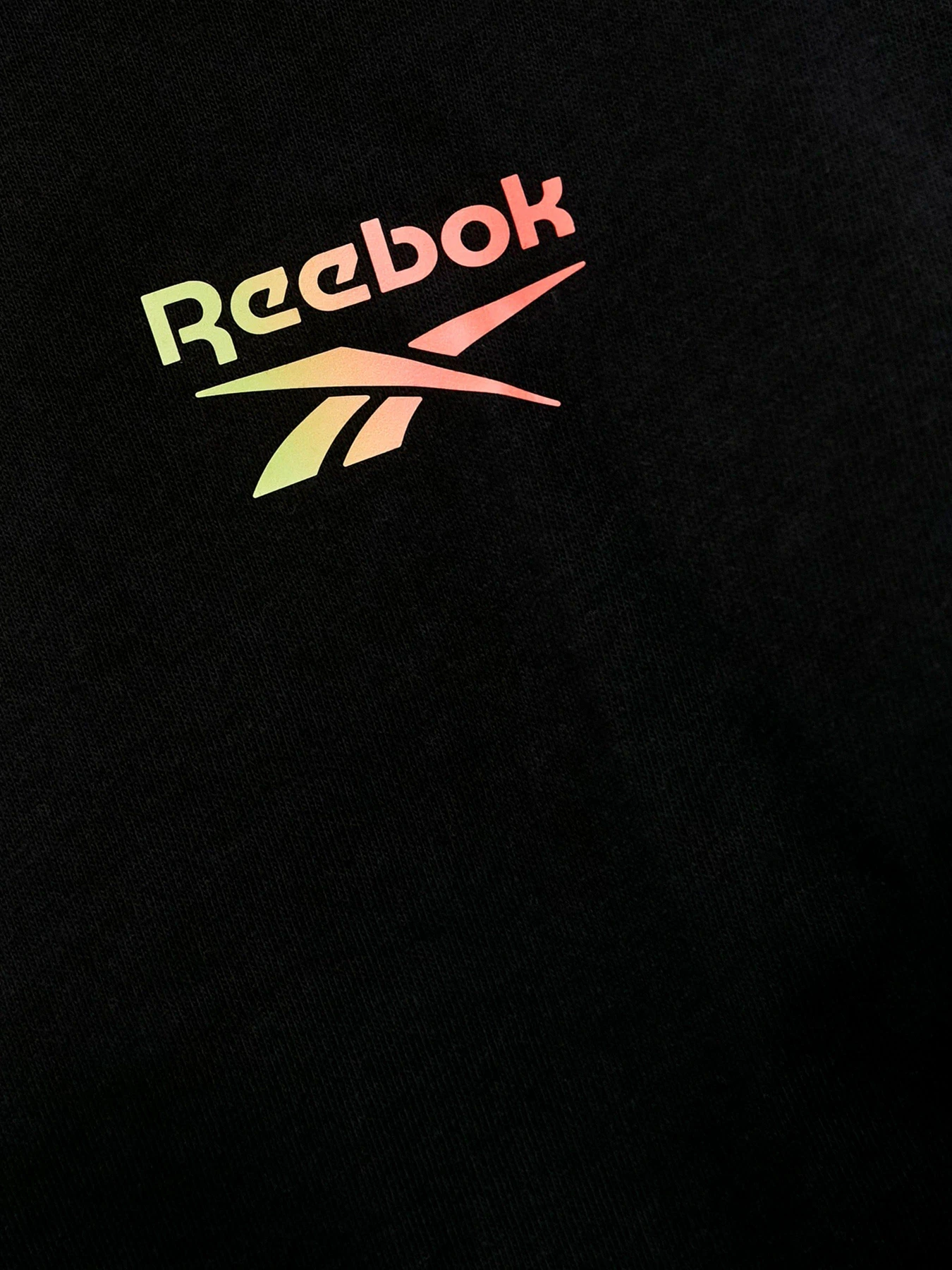 Футболки і поло Reebok Classics Long Sleeve модель GP1149 Фото