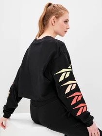 Футболки і поло Reebok Classics Long Sleeve модель GP1149 Фото