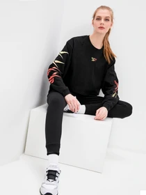 Футболки і поло Reebok Classics Long Sleeve модель GP1149 Фото