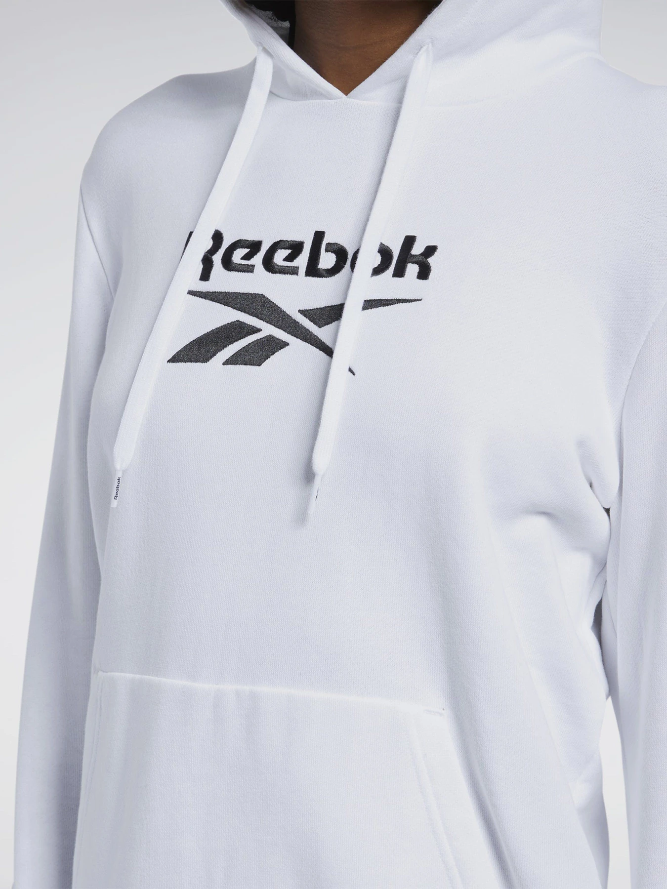 Худі та світшоти Reebok CLASSICS FOUNDATION FRENCH TERRY модель GL5176 Худі та світшоти Reebok CLASSICS FOUNDATION FRENCH TERRY модель GL5176 Фото