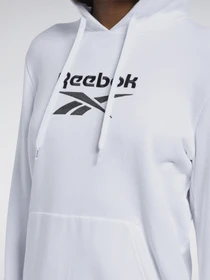 Худі та світшоти Reebok CLASSICS FOUNDATION FRENCH TERRY модель GL5176 Фото