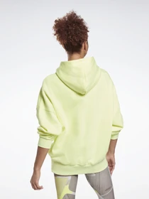 Худі та світшоти Reebok RETRO OVERSIZE модель GM9073 Фото