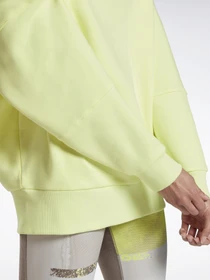 Худі та світшоти Reebok RETRO OVERSIZE модель GM9073 Фото