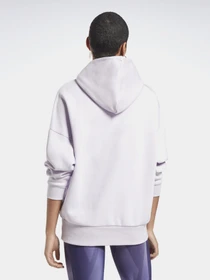 Худі та світшоти Reebok RETRO OVERSIZE модель GM9075 Фото